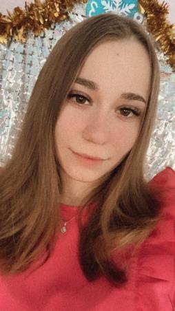 Краснова Алина Рафисовна